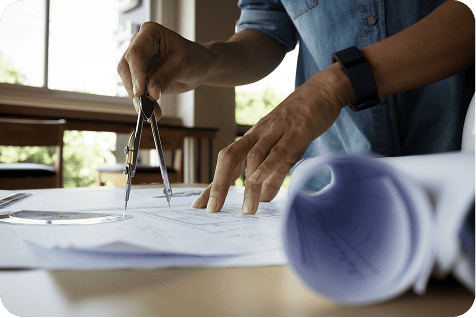 Votre projet de construction ou rénovation Plan de construction de maison