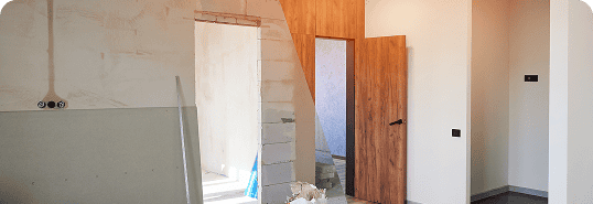 la rénovation Maison en rénovation dans le var (83)